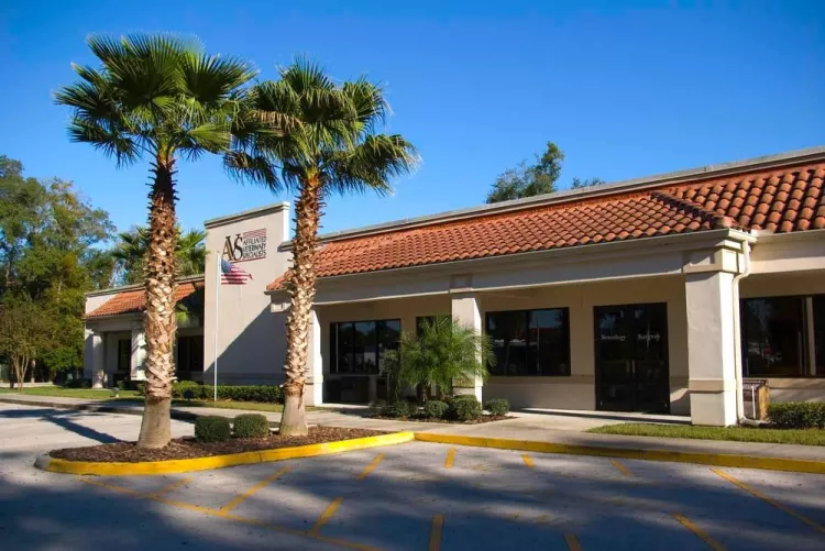 BluePearl Pet Hospital, Florida, Maitland